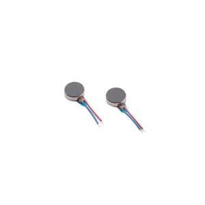 Leader <b>Vibration</b> Motor 0720 6V DC Flat Mini Motor For Massage Smart Wearables - Product Image 5