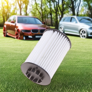 Filtro Olio 03H115562 03H115561 HU8009Z OX983D 95810722210 per Motori VW CC <span class=keywords><strong>Passat</strong></span> Touareg Atlas Cayenne 3.6 VR6 FSI - Product Image 6