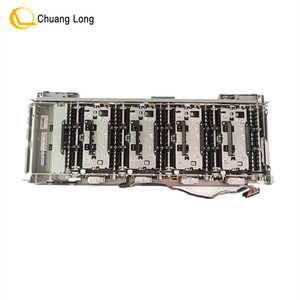 Repuestos para Cajeros Automáticos Diebold <span class=keywords><strong>ECRM</strong></span> UTL5A ASSY LT 5 CSET 49-233175-000A 49233175000A - Product Image 1