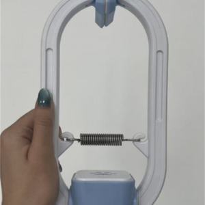 Juguete Automático para Gatos en Oferta, Tipo Montado en Puerta, Puerto de Carga Tipo C con Función Inteligente de Encendido/Apagado - Product Image 3