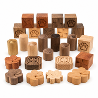 Diffuseur d'huiles essentielles créatif en bois, diffuseur portable pour voiture, ornement d'aromathérapie en bois pour la décoration de la maison, cadeau