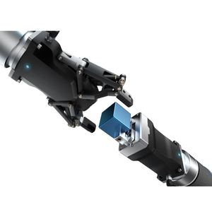 Componentes Centrales de Caja de Engranajes para Brazo Robótico con Pinza AG-95 de Marca China de Alta Calidad, Carga Útil de 3 kg, Fuerza de Agarre de 45-160 N para Paletas - Product Image 1