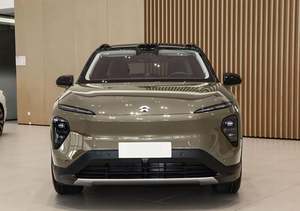 2024 4wd Luxury Ev Suv Nio Es7 Véhicule électrique moyen et grand Suv Es7 pour Nio - Product Image 2