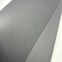 Zeamor haute qualité A5 A4 Logo personnalisé spirale fil-O anneau couverture en papier Kraft pointillé blanc Journal cahier pour les écoliers