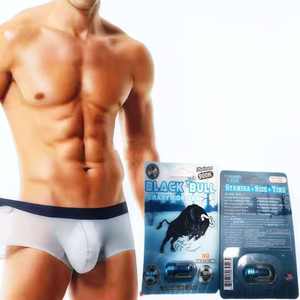 LongtimeX kapsul pria, penguat Stamina pria peningkatan sekasual kesehatan Libido mainan Rhino Sec Pills meningkatkan suplemen - Product Image 3