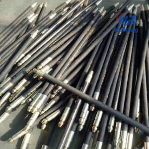 Dispositivo di Sigillatura per Tubi da Miniera di Carbone RuiHeng, Iniettore d'Acqua per Giunti di Carbone, Modello 16-102 Personalizzabile, <span class=keywords><strong>Gomma</strong></span> Autosigillante - Product Image 5
