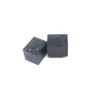 Support BOM Quotation 12VDC 15A 4pin Relay Y3F-SS-112DM