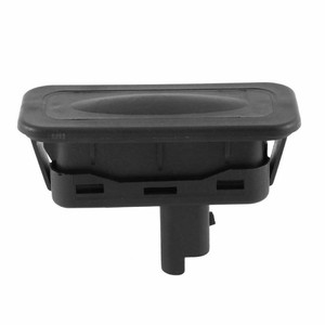 Renault Trunk Lock Actuator 12V Push Button Central Locking System Plastic Anti Theft <b>Alarm</b> - Product Image 1