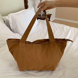 Fourre-tout <span class=keywords><strong>XXL</strong></span> 100% Sac en coton Grand sac de courses Sacs en coton pliants avec logo personnalisé Vente en gros Sacs à main fabriqués en Chine - Product Image 6