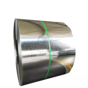 Los fabricantes más vendidos con precio bajo y bobina de acero galvanizado en caliente de alta calidad - Product Image 5