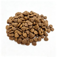 Nourriture sèche pour chien de travail, 30% de protéines, oméga 3, oméga 6, recette au saumon, santé de la peau et du pelage, endurance, énergie