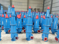 Hydrocyclone en polyuréthane haute efficacité et résistant à l'usure pour la séparation des boues minières