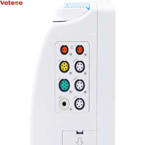 Equipamento médico veterinário 12.1 polegadas <span class=keywords><strong>monitor</strong></span> de animal portátil - Product Image 6