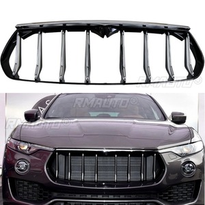 Accesorios para Maserati Levante: Rejilla Delantera, Protector de Parachoques Delantero, Kit de Carrocería Inferior - Product Image 2