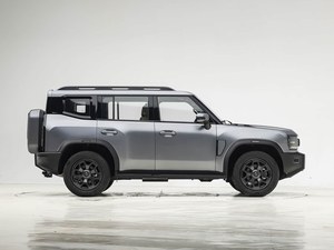 Jetour Traveler 2024 2.0T 4WD Peacekeeper Elite God of War Edition SUV Boxy Personnalisé 254HP 7DCT Export - Product Image 4