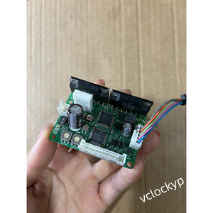 1PC Nouveau pilote Vexta Oriental CRD5107P Expédition accélérée - Product Image 1