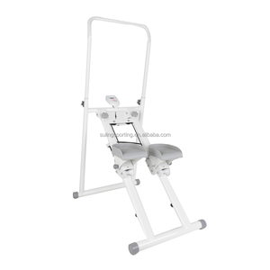 New Indoor Multi-functional <strong>Step</strong> <strong>Machine</strong> Home Stair Climber <strong>Machine</strong> With Smart Counter for Leg Training - Product Image 1