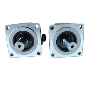 Servomoteur haute performance HG-KN23BJ-S100 HG-KN13BJ-S100 pour machine CNC industrielle, positionnement précis, contrôle du couple, actionneur - Product Image 2