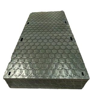 <span class=keywords><strong>Plaque</strong></span> <span class=keywords><strong>de</strong></span> base <span class=keywords><strong>de</strong></span> route <span class=keywords><strong>en</strong></span> plastique Offre Spéciale chariot élévateur à boue <span class=keywords><strong>plaque</strong></span> <span class=keywords><strong>de</strong></span> protection sur route tapis <span class=keywords><strong>de</strong></span> protection au sol résistant à la pression - Product Image 1