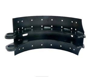 Piezas de Eje para Semirremolque Tipo Fuwa Americano de Alta Calidad, 13t 16t, Zapatas de Acero Nuevas - Product Image 6