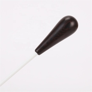 Bacchetta da Concerto in Ebano <span class=keywords><strong>a</strong></span> Prezzo di Fabbrica, Accessori per <span class=keywords><strong>Strumenti</strong></span> Musicali - Product Image 3