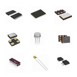 Componentes electrónicos MCIMX6Q7CZK08AE SOC I. MX 6Quad <span class=keywords><strong>ARM</strong></span> <span class=keywords><strong>Cortex</strong></span> <span class=keywords><strong>A9</strong></span> 40nm 569 pines bandeja LFBGA de - Product Image 1