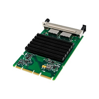 SUNWEIT Ethernet Server RJ45, ST7398 OCP3.0 X540T2 Dual-10GbE NIC