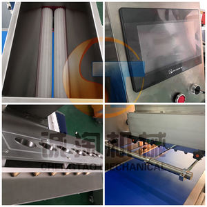 Machine pour macarons de luxe, <span class=keywords><strong>prix</strong></span> d'usine en chine, g - Product Image 6