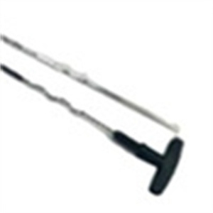 Pièces détachées automobiles Jauge de niveau d'huile moteur pour Dodge <span class=keywords><strong>Ram</strong></span> 2500 <span class=keywords><strong>3500</strong></span> 5.9L Cummins <span class=keywords><strong>Diesel</strong></span> OEM 5080582AA - Product Image 3