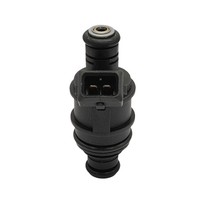 Inyectores de combustible compatibles con LAND ROVER FREELANDER, 2.5L, KV6 90536149, 5WK93151, MJY100620