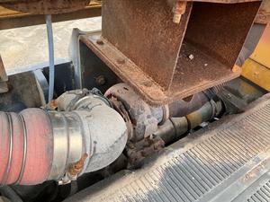 Excavadora de cadenas pesada usada certificada XCMG de 90 toneladas XE900D para minería - Precio - Product Image 6