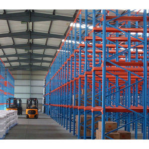 כבד החובה מחסן אחסון כונן ב מורט מזרן מערכת - Product Image 1