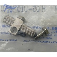 Generador de Vacío VM H05-U10 para Manipulación Neumática al Vacío