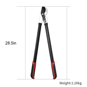 HA7940S-1 nhà máy vườn có thể được tùy chỉnh vườn lopper Lưỡi cắt tỉa cắt bỏ qua chất lượng tốt loppers - Product Image 6