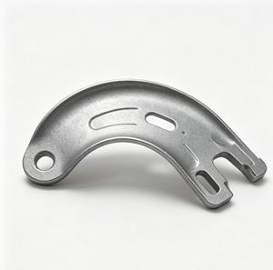 Pieza de Fundición a Presión de Alta Eficiencia y Personalización para Automoción/Industria/Maquinaria - Product Image 6