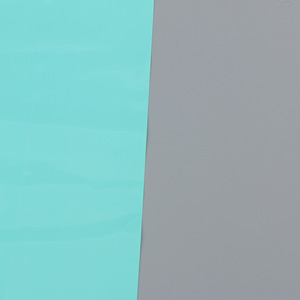 Tùy chỉnh in logo hàng hóa đấm chết cắt rõ ràng nhựa <span class=keywords><strong>Shopper</strong></span> <span class=keywords><strong>LDPE</strong></span> <span class=keywords><strong>HDPE</strong></span> xử lý mua sắm túi - Product Image 4