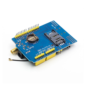 Sim900 mô-đun 4 tần số phát triển Hội Đồng Quản trị SMS dữ liệu không dây siêu tc35i <span class=keywords><strong>GSM</strong></span> \ <span class=keywords><strong>GPRS</strong></span> mô-đun - Product Image 4