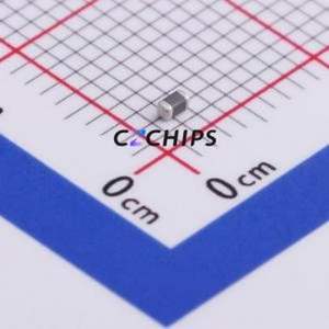 MGLB1608M050T2R0-LF Ferrite Bead 0603 RF ( Impedance @ Frequency: 5Ohm@100MHz )( Error: 25% )( DC Resistance (DCR): 30mOhm ) - Product Image 1
