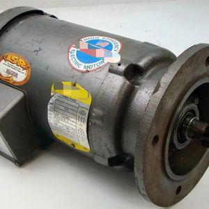 全新原装就绪电机<span class=keywords><strong>2</strong></span> Hp 230460V 56C <span class=keywords><strong>2</strong></span> 38X948轴P3 B类PLC编程控制器 - Product Image 1