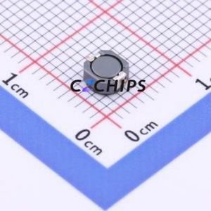 Inductor de Potencia LTF4022T-4R7N-D SMD, 5.5x4mm (Inductancia: 4.7uH) (Precisión: 30% Corriente de Saturación (Isat): 1.3A) - Product Image 2