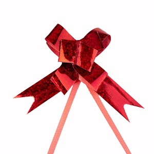 Venta al por Mayor 12 #   Lazos <span class=keywords><strong>de</strong></span> Cinta Metálica Láser para Decoración <span class=keywords><strong>de</strong></span> Cajas <span class=keywords><strong>de</strong></span> <span class=keywords><strong>Regalo</strong></span>, Decoración <span class=keywords><strong>de</strong></span> Pequeñas Fiestas <span class=keywords><strong>de</strong></span> Boda, Lazos para <span class=keywords><strong>Regalo</strong></span> - Product Image 4