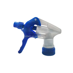 28/400 28/410 pulverizador de gatilho resistente a produtos químicos spray de gatilho resistente para limpeza