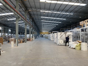 Welldone全自动定制卫生巾制造机工厂卫生巾机械600-1000 PPM - Product Image 6