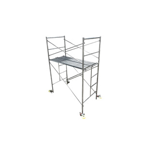 Giàn giáo thép H khung giàn giáo Tên giàn giáo thép <span class=keywords><strong>Mason</strong></span> khung - Product Image 5