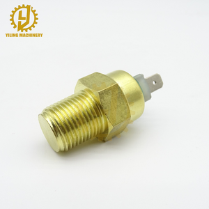 Cảm biến nhiệt độ nước <span class=keywords><strong>2848a127</strong></span> Temp <span class=keywords><strong>switch</strong></span> cho Sâu Bướm 3054c Perkins bộ phận máy móc xây dựng - Product Image 3
