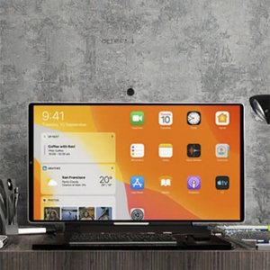 Téléviseur intelligent 4K grand format 50 pouces, WiFi, Android, écran plat fin LCD avec rétroéclairage LED et fréquence de rafraîchissement de 120 Hz pour usage commercial - Product Image 5