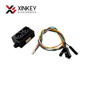 Télémètre laser infrarouge GY-TOF10M TOF, module de capteur de télémètre à temps de vol (TOF), interface I²C/série - Product Image 1