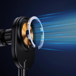 <span class=keywords><strong>2</strong></span> in 1 Neuankömmling Starkes magnetisches kabelloses Ladegerät mit Kabel ladung dringend erforderlich - Product Image 3