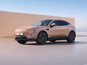 2025 Avatr 11 kendaraan listrik energi baru Sedan mobil Ev 2025 700Km 580 730 Awd 4Wd mewah Changan murni Huaweis Avatr 11 harga - Product Image 5