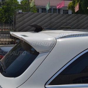 Rear Trunk Spoiler <b>Wing</b> Car Rear Spoiler Roof <b>Wing</b> Trunk Spoiler For Mercedes Benz GLC 2016-2022 Body Kit Car Accessories - Product Image 6